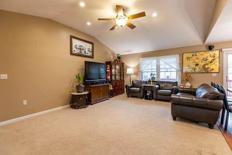 4237 S Clear View Dr, Bloomington, IN 47403 photo 4