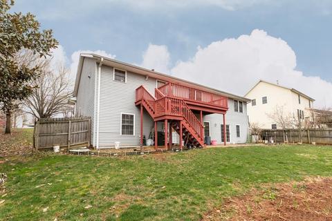 4237 S Clear View Dr, Bloomington, IN 47403 photo 31