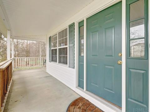 4789 N Conti St, Bloomington, IN 47404 photo 3