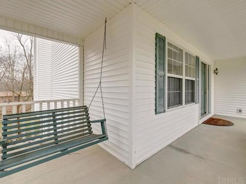 4789 N Conti St, Bloomington, IN 47404 photo 2
