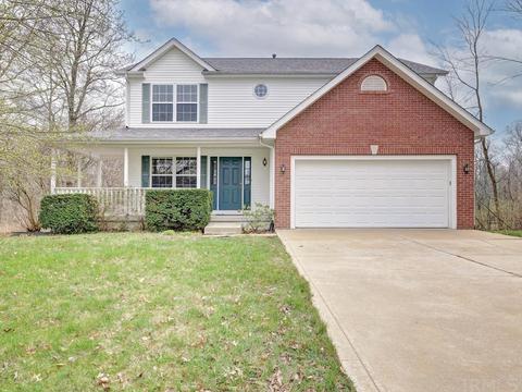 4789 N Conti St, Bloomington, IN 47404 photo 1