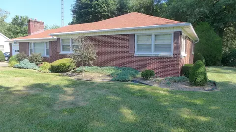 933 Hopf Ave, Jasper, IN 47546 photo 24
