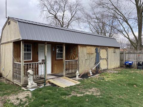 304 E Cherry St, Bluffton, IN 46714 photo 22