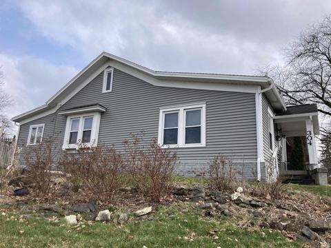 304 E Cherry St, Bluffton, IN 46714 photo 6