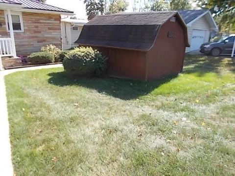 2105 S 445 E, Lagrange, IN 46761 photo 26