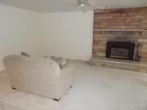 2105 S 445 E, Lagrange, IN 46761 photo 12