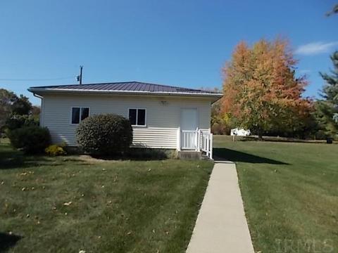 2105 S 445 E, Lagrange, IN 46761 photo 9