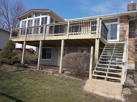 2105 S 445 E, Lagrange, IN 46761 photo 1