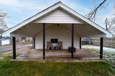 1801 E Donald St, South Bend, IN 46613 photo 26
