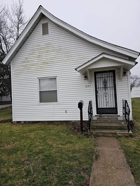627 E Main St, Greentown, IN 46936 photo 1