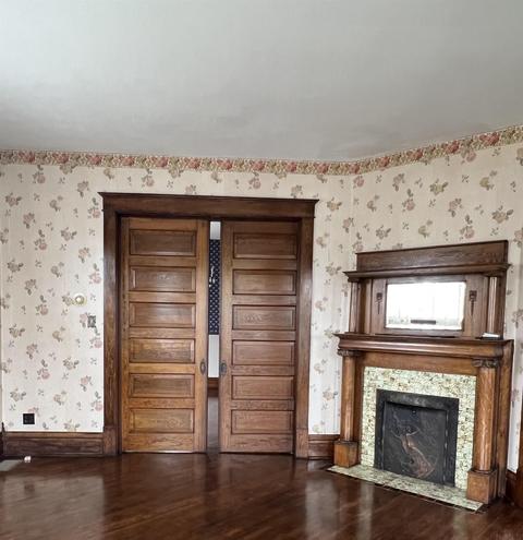 813 W Oak St, Mitchell, IN 47446 photo 7