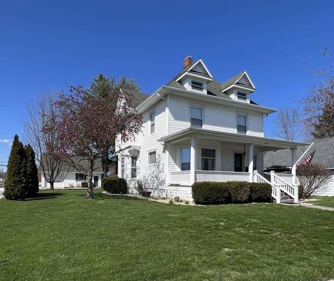 813 W Oak St, Mitchell, IN 47446 photo 19