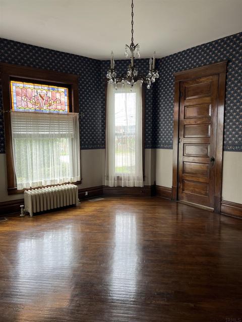 813 W Oak St, Mitchell, IN 47446 photo 3