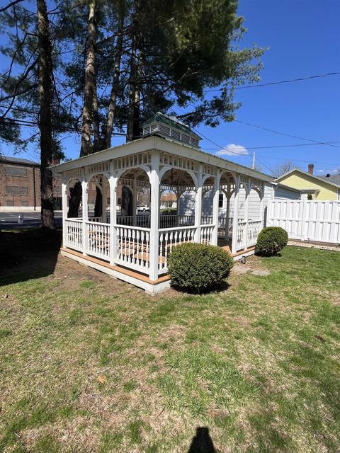 813 W Oak St, Mitchell, IN 47446 photo 17