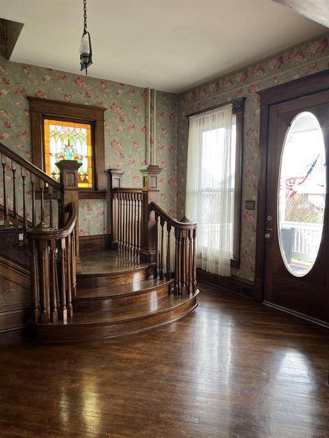 813 W Oak St, Mitchell, IN 47446 photo 24
