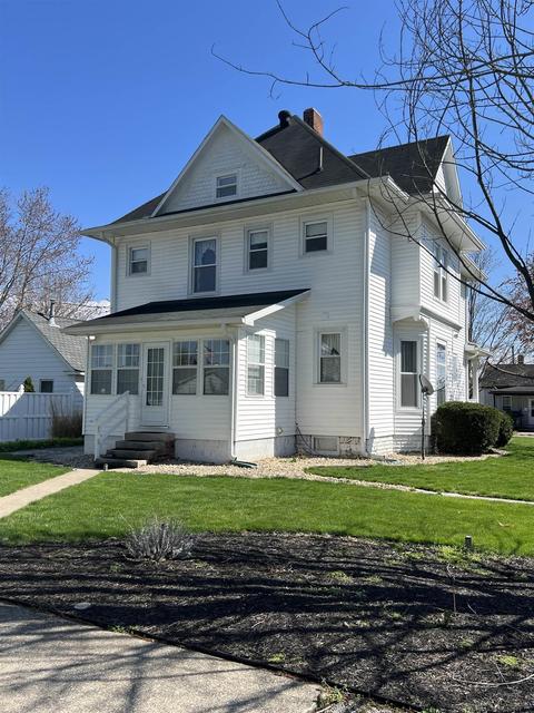 813 W Oak St, Mitchell, IN 47446 photo 18