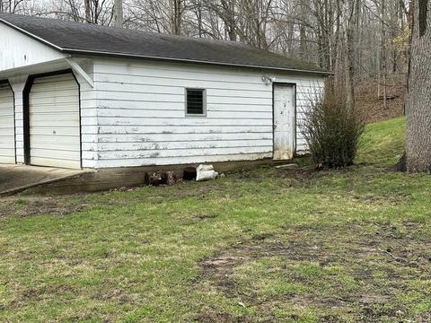 4285 E Stipp Rd, Bloomington, IN 47401 photo 12