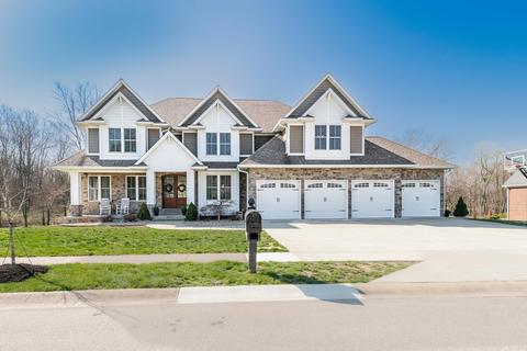 2536 E Manor Ct, Bloomington, IN 47401 photo 2