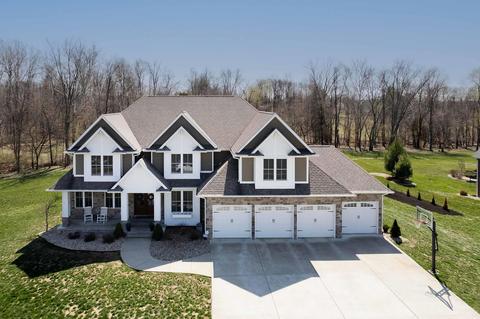 2536 E Manor Ct, Bloomington, IN 47401 photo 1