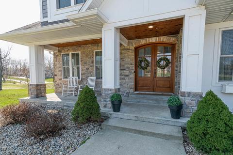 2536 E Manor Ct, Bloomington, IN 47401 photo 3