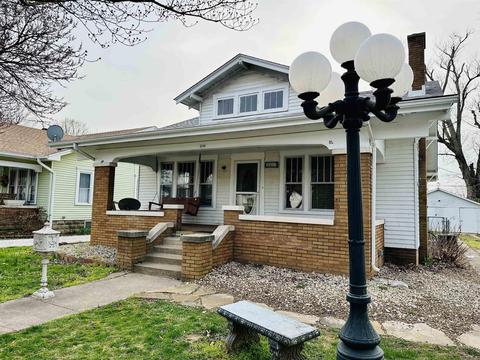 521 S 7th St, Mitchell, IN 47446 photo 25