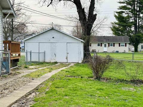 521 S 7th St, Mitchell, IN 47446 photo 21