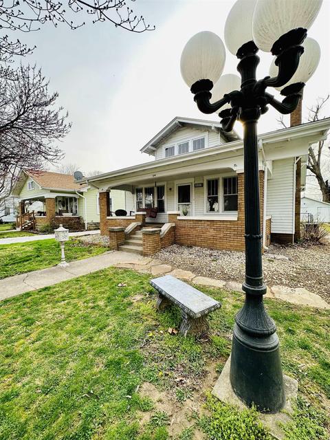 521 S 7th St, Mitchell, IN 47446 photo 26