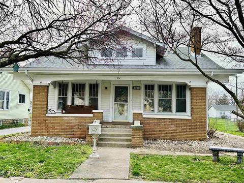 521 S 7th St, Mitchell, IN 47446 photo 24