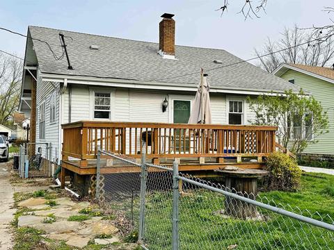 521 S 7th St, Mitchell, IN 47446 photo 23