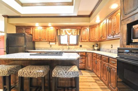 52388 Silverleaf Ct, Granger, IN 46530 photo 8