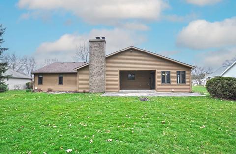 52388 Silverleaf Ct, Granger, IN 46530 photo 33