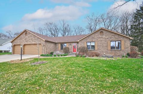 52388 Silverleaf Ct, Granger, IN 46530 photo 2