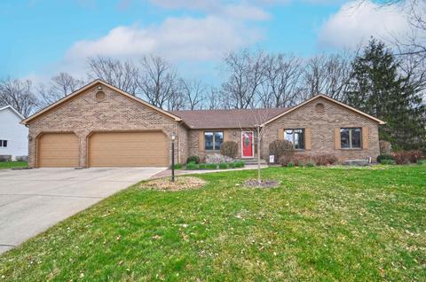 52388 Silverleaf Ct, Granger, IN 46530 photo 1