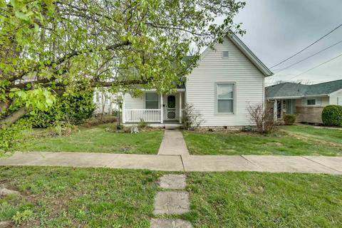 2118 Park Ave, Bedford, IN 47421 photo 3