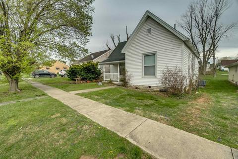 2118 Park Ave, Bedford, IN 47421 photo 2