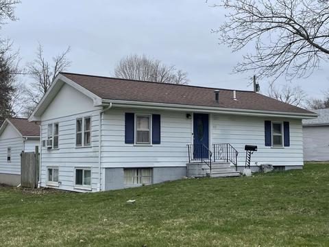 412 N High St, Lagrange, IN 46761 photo 1