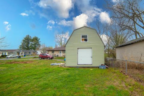 1023 25th St, Bedford, IN 47421 photo 18