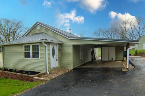 1023 25th St, Bedford, IN 47421 photo 1