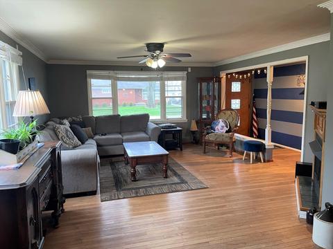 421 Mc Loy Dr, Pendleton, IN 46064 photo 2