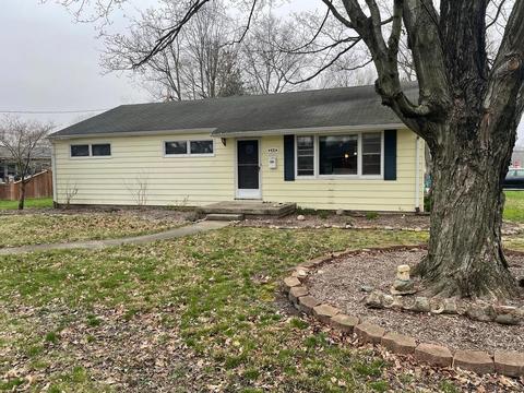 421 Mc Loy Dr, Pendleton, IN 46064 photo 1