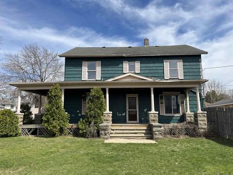 114 Eckman St, South Bend, IN 46614 photo 1