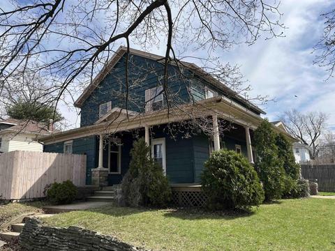 114 Eckman St, South Bend, IN 46614 photo 3