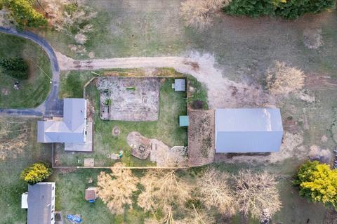 10313 Brummit Rd, Granger, IN 46530 photo 32