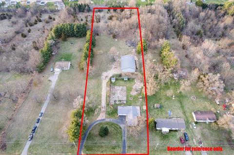 10313 Brummit Rd, Granger, IN 46530 photo 2