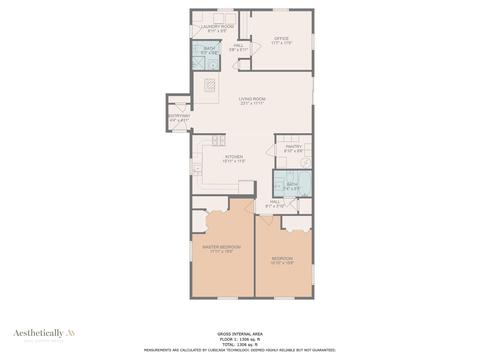 10313 Brummit Rd, Granger, IN 46530 photo 35