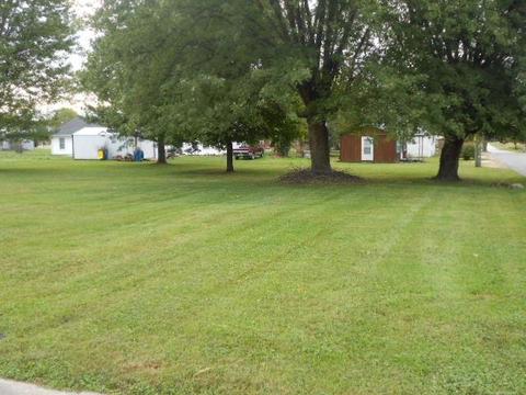 501-503 E Walnut St, Odon, IN 47562 photo 1