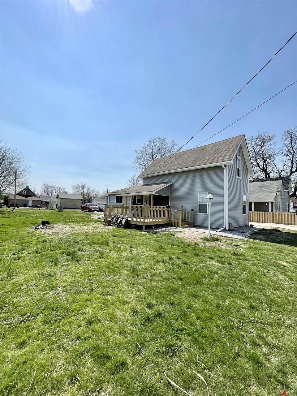 653 W South St, Frankfort, IN 46041 15 Photos MLS 202310509 Movoto