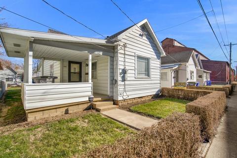 1102 E Vaile Ave, Kokomo, IN 46901 photo 1