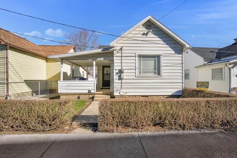 1102 E Vaile Ave, Kokomo, IN 46901 photo 3
