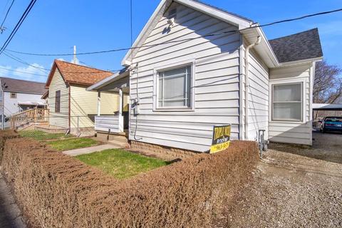 1102 E Vaile Ave, Kokomo, IN 46901 photo 2